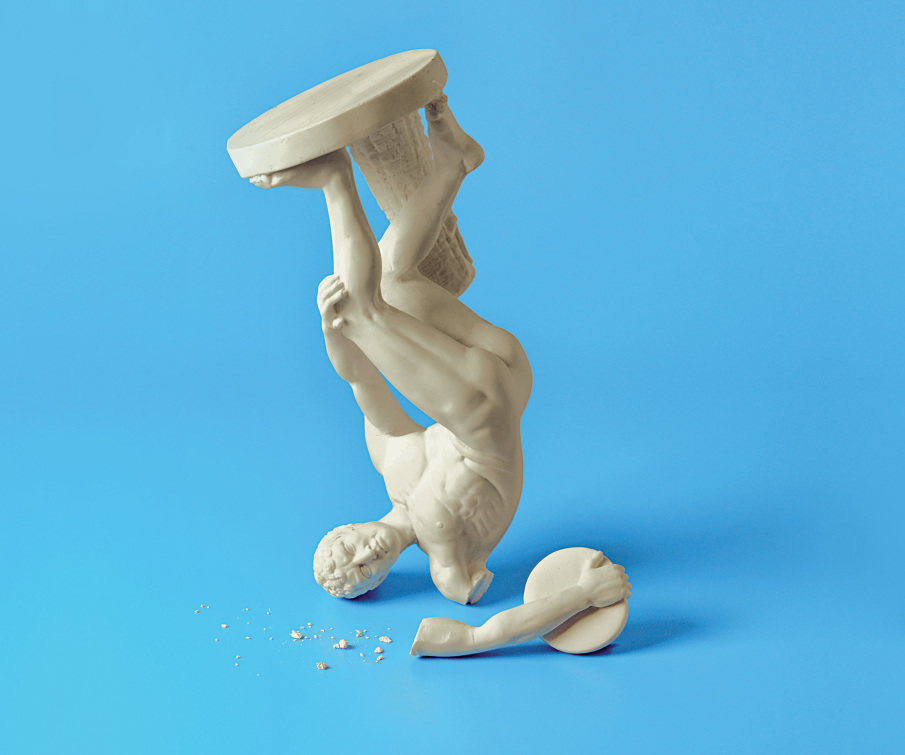 Why Are Americans So Fascinated With Extreme Fitness? NYT 매거진 14/10/2014 더 뉴욕타임즈 매거진